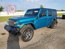 جیپ رانگلەر